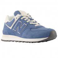 New Balance 574 Sneaker New Spruce/ Sea Salt (Women's)