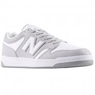 New Balance 480 Sneaker Grey/ White (Unisex)