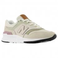 New Balance 997H Sneaker Timber Wolf (Women's)