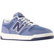 New Balance 480 Sneaker Denim Blue/ Navy (Men's)
