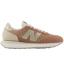 New Balance 237 Retro Sneaker Copper/ Copper (Women's) 1