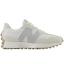 New Balance 327 Sneaker Sea Salt/ Brighton Grey (Women's) 1