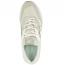 New Balance 997H Sneaker Olivine/ Linen (Women's) 3