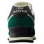 New Balance 574 Retro Sneaker Marsh Green/ Marshland/ New Spruce (Men's) 5