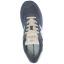 New Balance 574 Retro Sneaker Vintage Indigo/ White/ Angora (Men's) 3