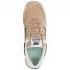 New Balance 574 Retro Sneaker Taupe/ Rich Oak/ Turtledove (Women's) 3