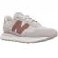 New Balance 237 Retro Sneaker White/ Pink (Women's)