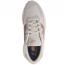 New Balance 237 Retro Sneaker White/ Pink (Women's) 3