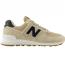 New Balance 574 Retro Sneaker Incense/ Black/ Sea Salt (Men's) 1