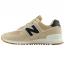 New Balance 574 Retro Sneaker Incense/ Black/ Sea Salt (Men's) 2