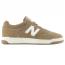 New Balance 480 Sneaker Mushroom/ Sea Salt (Men's) 1