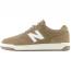 New Balance 480 Sneaker Mushroom/ Sea Salt (Men's) 2