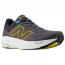 New Balance Fresh Foam X 860v14 Runner Magnet/ Ginger Lemon/ Cyber (Men's)