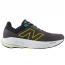 New Balance Fresh Foam X 860v14 Runner Magnet/ Ginger Lemon/ Cyber (Men's) 1