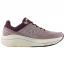 New Balance 860v14 Runner Ice Wine/ Plum Brown/ Silver Metallic (Women's) 1