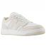 New Balance 480 Sneaker Timberwolf/ White (Women's)