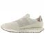 New Balance 237 White/ Beige (Women's) 2