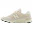 New Balance 997H Sneaker Linen/ Sea Salt (Women's) 2