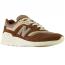 New Balance 997H Sneaker Rich Oak/ Mushroom (Men's)