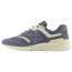 New Balance 997H Sneaker Dark Artic Grey/ Artic Grey/ Stoneware/ Calcium (Men's) 2