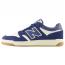 New Balance 480 Sneaker Navy/ Linen/ Vintage Indigo (Unisex) 2