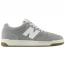 New Balance 480 Sneaker Slate Grey/ Sea Salt (Unisex) 1