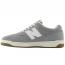 New Balance 480 Sneaker Slate Grey/ Sea Salt (Unisex) 2