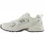 New Balance 530 Sneaker Sea Salt/ Arid Stone (Women's) 1