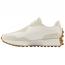 New Balance 327 Retro Sneaker Linen/ Sea Salt (Women's) 2