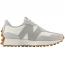 New Balance 327 Retro Sneaker Raincloud/ Reflection (Women's) 1