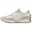 New Balance 327 Retro Sneaker Raincloud/ Reflection (Women's) 2