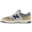 New Balance 480 Sneaker Castlerock/ Brown (Unisex) 2