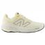 New Balance 860v14 Runner Calcium/ Sea Salt/ Clementine (Women's) 1