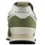 New Balance 574 Retro Sneaker Dark Olivine/ Sea Salt (Men's) 5