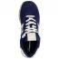 New Balance 574 Retro Sneaker Navy/ Sea Salt (Men's) 3