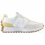 New Balance 327 Retro Sneaker Linen/ Hay (Women's) 1