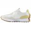 New Balance 327 Retro Sneaker Linen/ Hay (Women's) 2