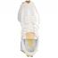 New Balance 327 Retro Sneaker Linen/ Hay (Women's) 3