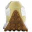 New Balance 327 Retro Sneaker Linen/ Hay (Women's) 5