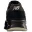New Balance 997H Sneaker Black (Men's) 5