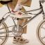 New Balance 997H Sneaker Linen (Men's) 5