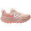 New Balance Fresh Foam Hierro v9 Desert Clay/ Flat Taupe/ Urgent Red (Women's) 1