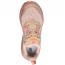 New Balance Fresh Foam Hierro v9 Desert Clay/ Flat Taupe/ Urgent Red (Women's) 3