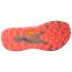 New Balance Fresh Foam Hierro v9 Desert Clay/ Flat Taupe/ Urgent Red (Women's) 4