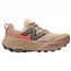 New Balance Fresh Foam X Hierro v9 Desert Clay/ Flat Taupe/ Urgent Red (Men's) 1