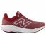 New Balance 860v14 Washed Burgundy/ Monarch Burgundy/ Pink Granite (Women's) 1
