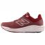 New Balance 860v14 Washed Burgundy/ Monarch Burgundy/ Pink Granite (Women's) 2