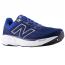 New Balance 860v14 Runner Galaxy Blue/ NB Navy/ Winter Grass (Men's)