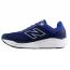 New Balance 860v14 Runner Galaxy Blue/ NB Navy/ Winter Grass (Men's) 2