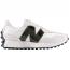 New Balance 327 Retro Sneaker Sea Salt/ Dark Olivine (Women's) 1